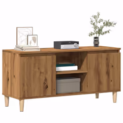 VidaXL 856429 TV cabinet/entertainment centre
