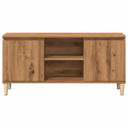 VidaXL 856429 TV cabinet/entertainment centre - Additional view 4