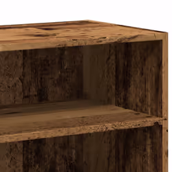 vidaXL Sideboard Side Cabinet Cupboard Highboard Old Wood Engineered Wood - Additional view 7