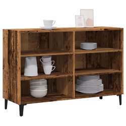 VidaXL 856452 living room sideboard/buffet