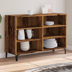 VidaXL 856452 living room sideboard/buffet