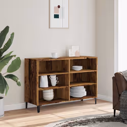 VidaXL 856452 living room sideboard/buffet - Additional view 4