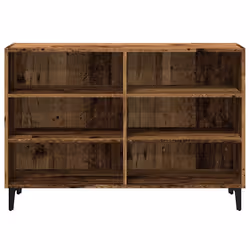 VidaXL 856452 living room sideboard/buffet - Additional view 5
