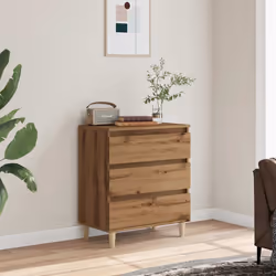 VidaXL 856481 living room sideboard/buffet