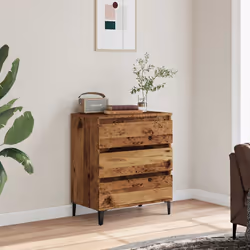 VidaXL 856482 living room sideboard/buffet