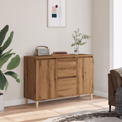 VidaXL 856485 living room sideboard/buffet