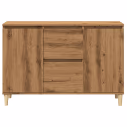 VidaXL 856485 living room sideboard/buffet - Additional view 4