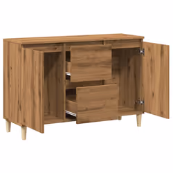 VidaXL 856485 living room sideboard/buffet - Additional view 5