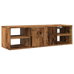 VidaXL 856488 shelve Wood