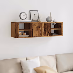 VidaXL 856488 shelve Wood