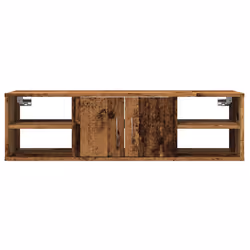 VidaXL 856488 shelve Wood - Additional view 4