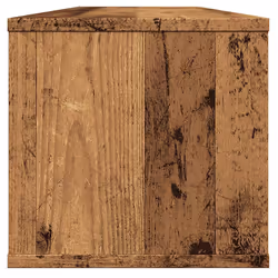 VidaXL 856488 shelve Wood - Additional view 5