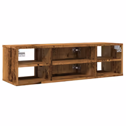 VidaXL 856488 shelve Wood - Additional view 6
