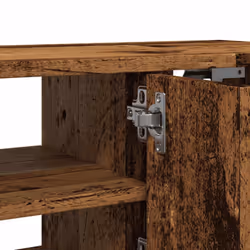 VidaXL 856488 shelve Wood - Additional view 7