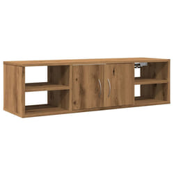 VidaXL 856489 shelve Wood