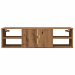 VidaXL 856489 shelve Wood - Additional view 4