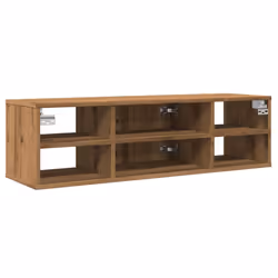 VidaXL 856489 shelve Wood - Additional view 6
