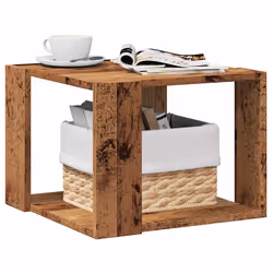 VidaXL 856494 coffee/side/end table