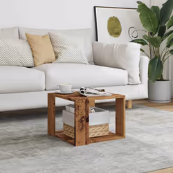 VidaXL 856494 coffee/side/end table