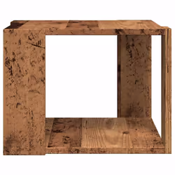 VidaXL 856494 coffee/side/end table - Additional view 5