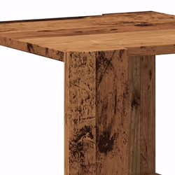 VidaXL 856494 coffee/side/end table - Additional view 7