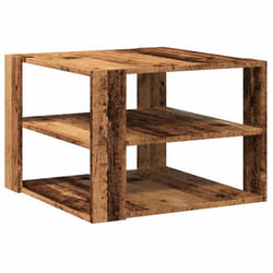 VidaXL 856496 coffee/side/end table