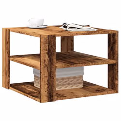 VidaXL 856496 coffee/side/end table