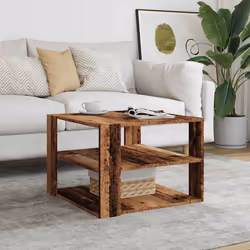 VidaXL 856496 coffee/side/end table