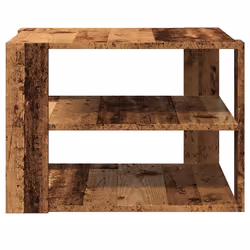 VidaXL 856496 coffee/side/end table - Additional view 4