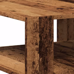 VidaXL 856496 coffee/side/end table - Additional view 7