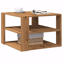 VidaXL 856497 coffee/side/end table