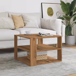 VidaXL 856497 coffee/side/end table