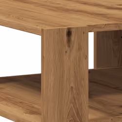 VidaXL 856497 coffee/side/end table - Additional view 7