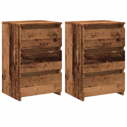 VidaXL 856523, Wood, Wood, 60 kg, 400 mm, 350 mm, 625 mm