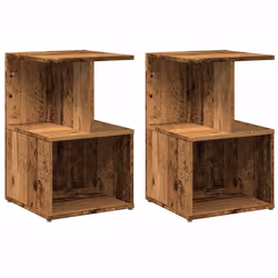 VidaXL 856531, Wood, Wood, 60 kg, 350 mm, 350 mm, 550 mm