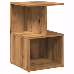 VidaXL 856532, Oak, Wood, 60 kg, 350 mm, 350 mm, 550 mm