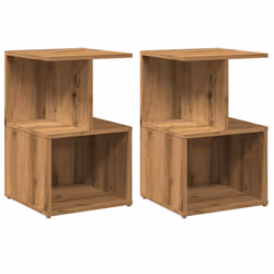 VidaXL 856533, Oak, Wood, 60 kg, 350 mm, 350 mm, 550 mm