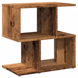 VidaXL 856534, Wood, Wood, 60 kg, 500 mm, 300 mm, 515 mm