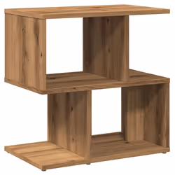 VidaXL 856536, Oak, Wood, 60 kg, 500 mm, 300 mm, 515 mm