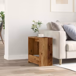 VidaXL 856538 coffee/side/end table
