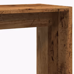 VidaXL 856538 coffee/side/end table - Additional view 7