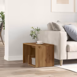 VidaXL 856541 coffee/side/end table