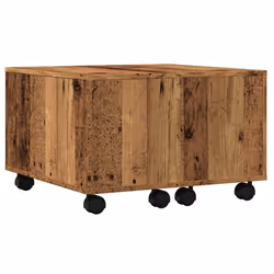 VidaXL 856548, Wood