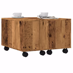VidaXL 856548 coffee/side/end table