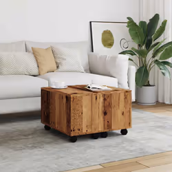 VidaXL 856548 coffee/side/end table