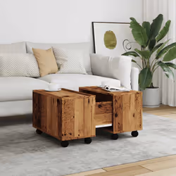 VidaXL 856548 coffee/side/end table - Additional view 4