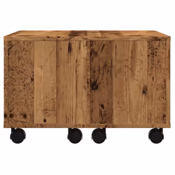 VidaXL 856548 coffee/side/end table - Additional view 5