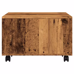 VidaXL 856548 coffee/side/end table - Additional view 6