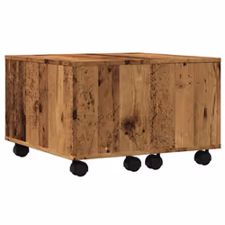 VidaXL 856548 coffee/side/end table - Additional view 7