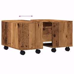 VidaXL 856548 coffee/side/end table - Additional view 8